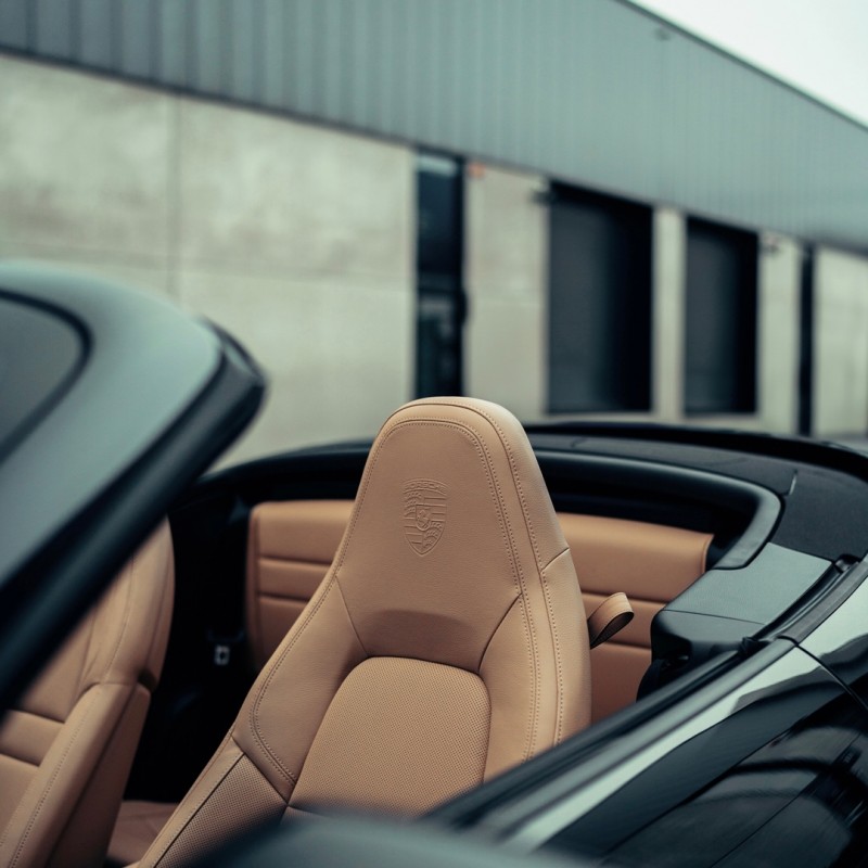 md Porsche 992  6 - MaxV Detailing 
